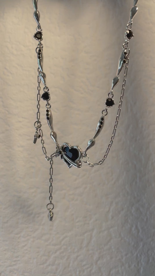 Chained for you